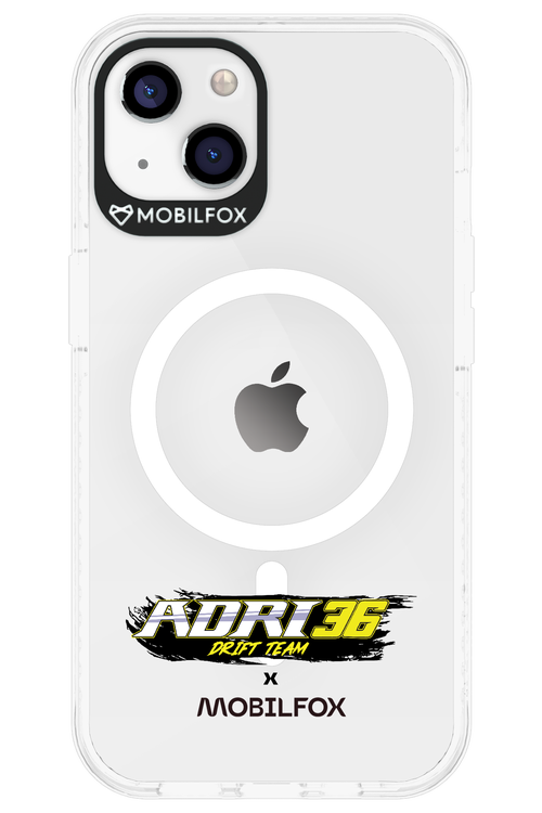 ADRI36 x Mobilfox Edition 2.0 - Apple iPhone 13