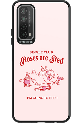 Bed Romance 2.0 - Huawei P Smart 2021