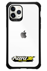 ADRI36 Signature - Apple iPhone 11 Pro
