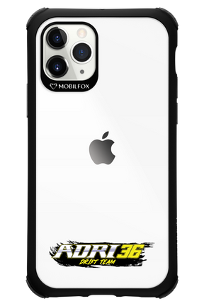ADRI36 Signature - Apple iPhone 11 Pro