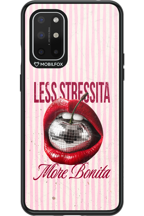 Bonita 2.0 - OnePlus 8T