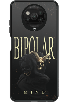 BIPOLAR - Xiaomi Poco X3 NFC