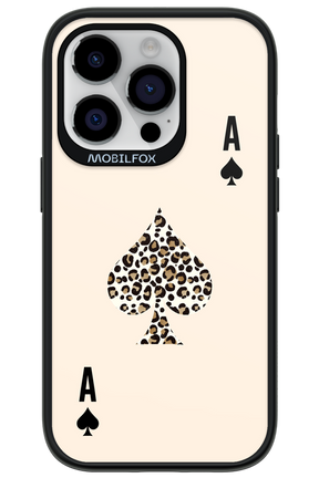 Roar of Ace - Apple iPhone 14 Pro