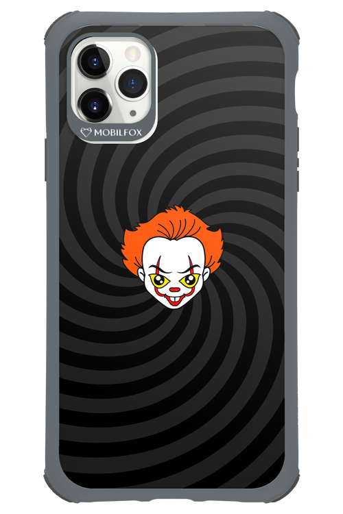 Mystery Clown - Apple iPhone 11 Pro Max