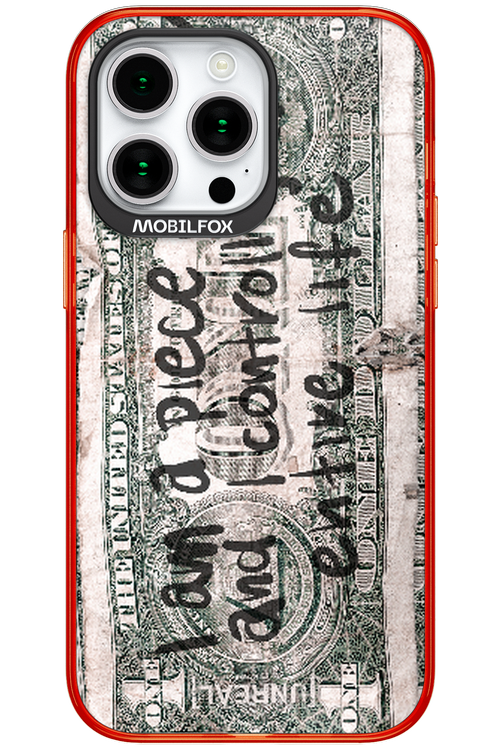 Dollars - Apple iPhone 15 Pro Max