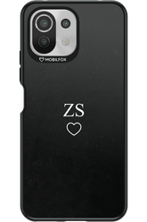 ZS Black 2.0 - Xiaomi Mi 11 Lite (2021)