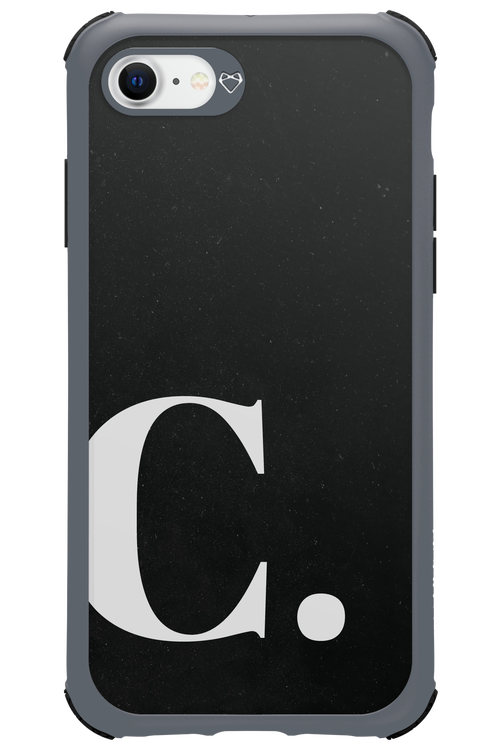 C (Off Space) - Apple iPhone SE 2022