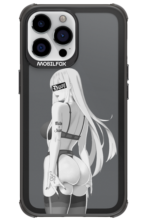 Electric Ronin - Apple iPhone 13 Pro Max