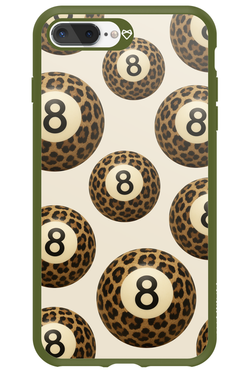 Wild Winner - Apple iPhone 7 Plus