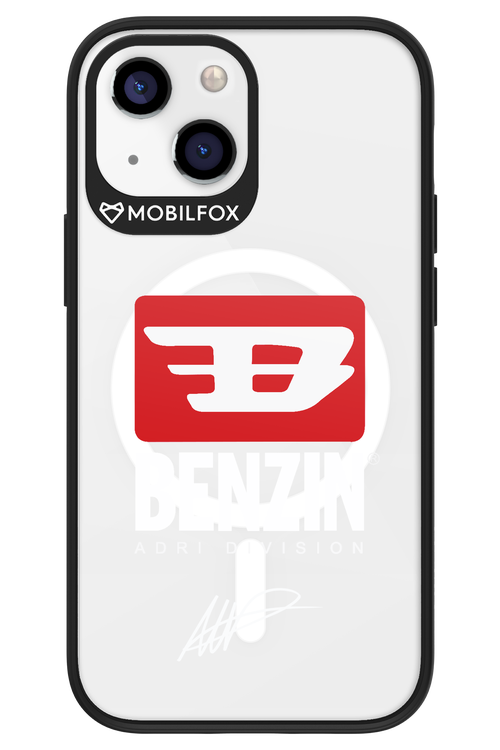 Ultra Benzin 2.0 - Apple iPhone 13 Mini