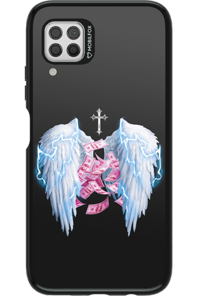 Rockstar - Huawei P40 Lite