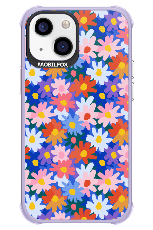 Happy Bloom - Apple iPhone 13 Mini