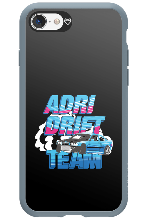 Adri Drift - Apple iPhone SE 2020