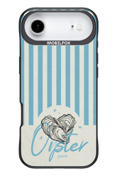 Oyster Queen - Apple iPhone 17 Air
