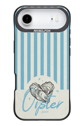 Oyster Queen - Apple iPhone 17 Air