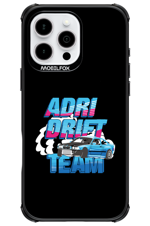 Adri Drift 2.0 - Apple iPhone 16 Pro Max