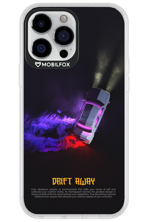 Drift Away - Apple iPhone 13 Pro Max