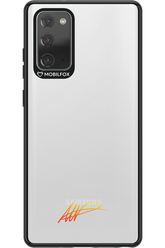 Signature Edition - Samsung Galaxy Note 20
