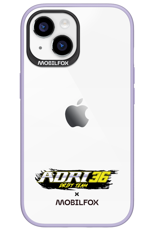 ADRI36 x Mobilfox Edition - Apple iPhone 15
