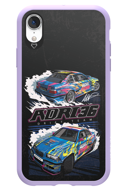 ADRI 36 2.0 - Apple iPhone XR