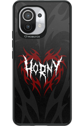 HORNY 2.0 - Xiaomi Mi 11 5G