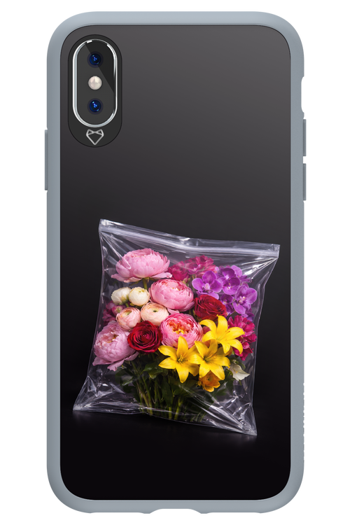 Love Bag 2.0 - Apple iPhone X