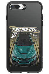 FBD M3 GT4 2.0 - Apple iPhone 7 Plus