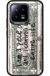 Dollars - Xiaomi 13