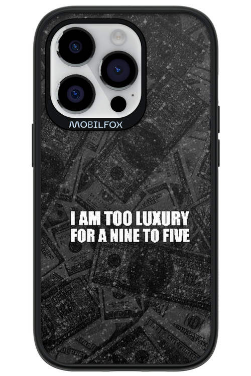 9 to 5 - Apple iPhone 14 Pro