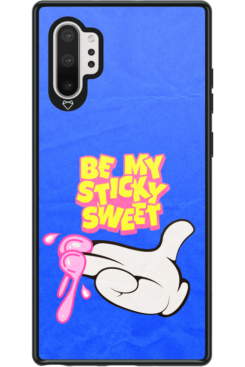 be my sticky sweet 2.0 - Samsung Galaxy Note 10+