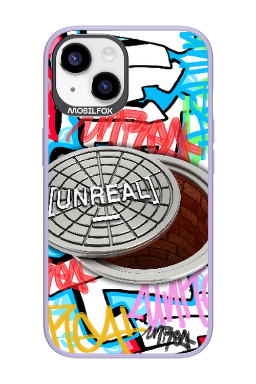 HULE - Apple iPhone 14