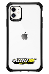 ADRI36 Signature - Apple iPhone 11
