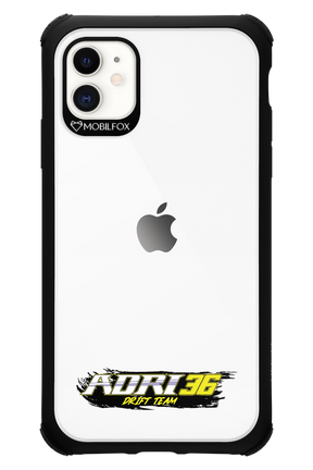 ADRI36 Signature - Apple iPhone 11