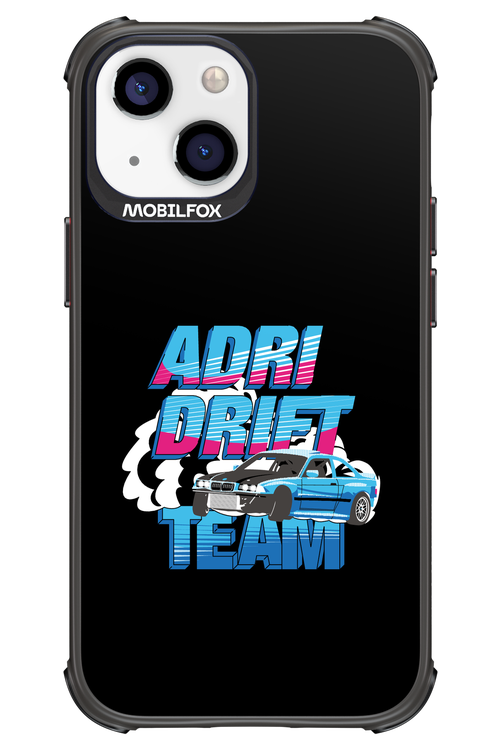 Adri Drift - Apple iPhone 13 Mini