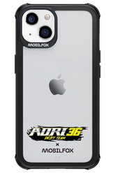 ADRI36 x Mobilfox Edition - Apple iPhone 13