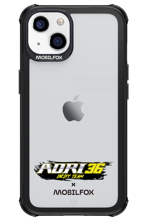 ADRI36 x Mobilfox Edition - Apple iPhone 13