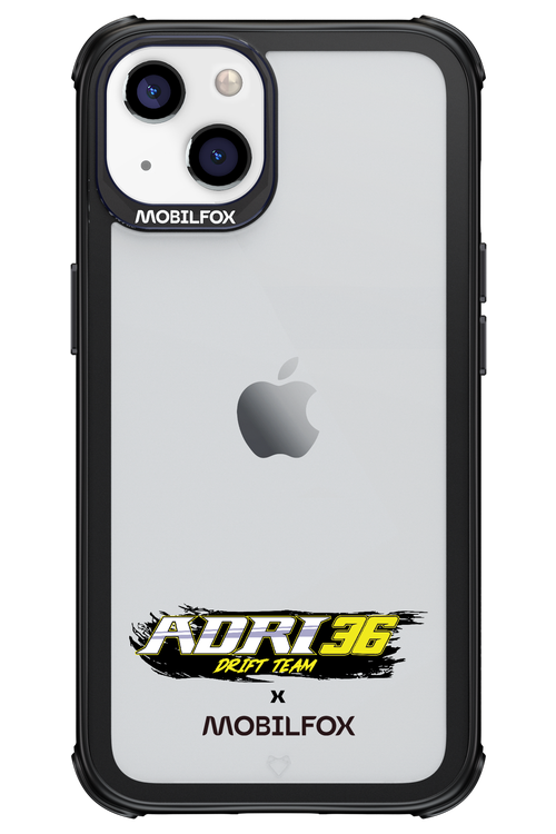 ADRI36 x Mobilfox Edition - Apple iPhone 13
