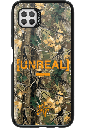 Realtree - Huawei P40 Lite
