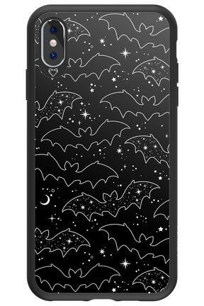 Dreamer Bat - Apple iPhone XS Max