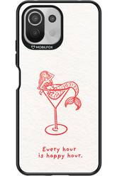 Happy Hour - Xiaomi Mi 11 Lite (2021)