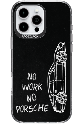 No Work - Apple iPhone 16 Pro Max