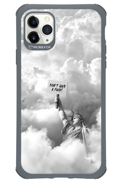 Don't give a  - Apple iPhone 11 Pro Max