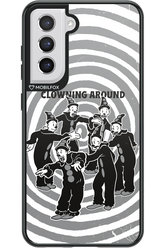 Glowing Around - Samsung Galaxy S21 FE