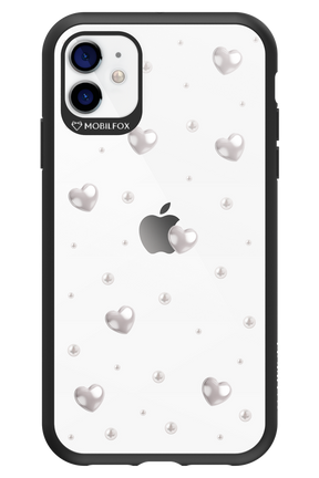 Pearl Tears - Apple iPhone 11