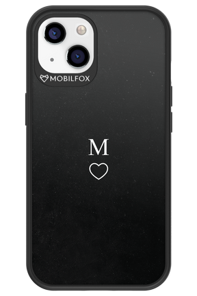 M Black 2.0 - Apple iPhone 13