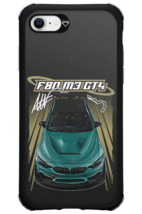 FBD M3 GT4 2.0 - Apple iPhone 7