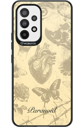 Paranoid (Sand) - Samsung Galaxy A53