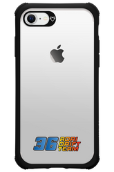 Minimal Drift - Apple iPhone 7