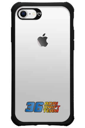 Minimal Drift - Apple iPhone 7