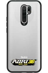 ADRI36 Signature 2.0 - Xiaomi Redmi 9